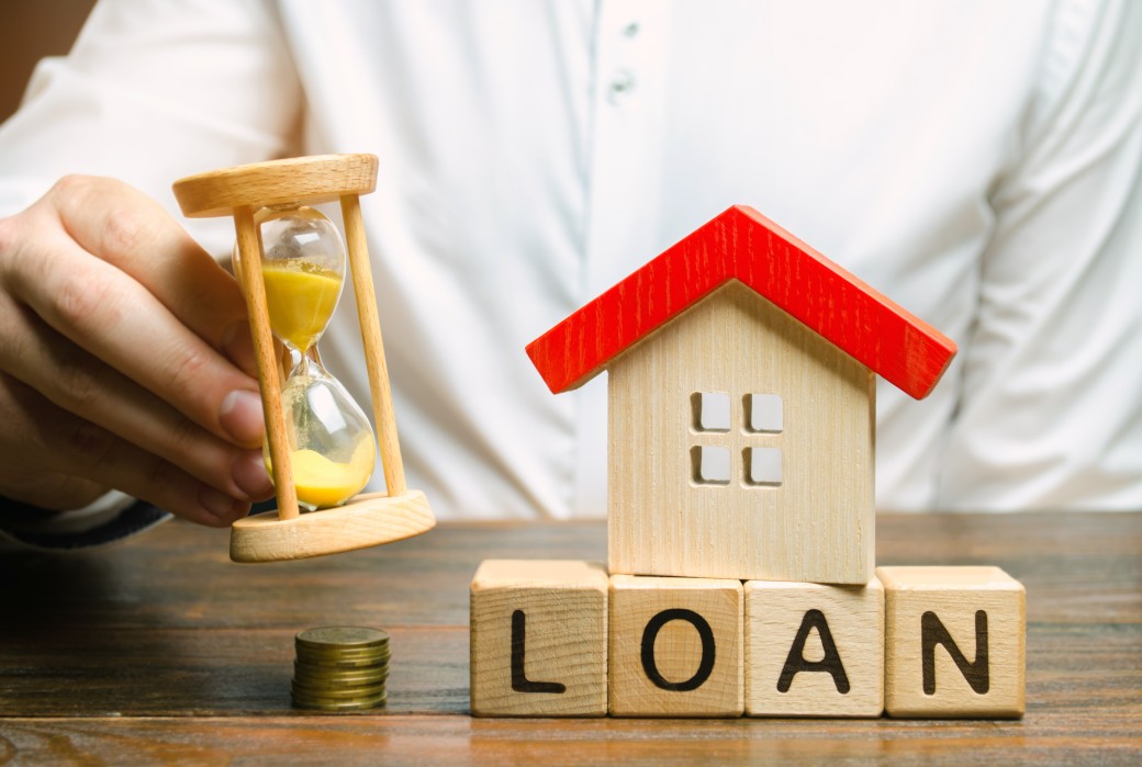 Is a loan considered financing