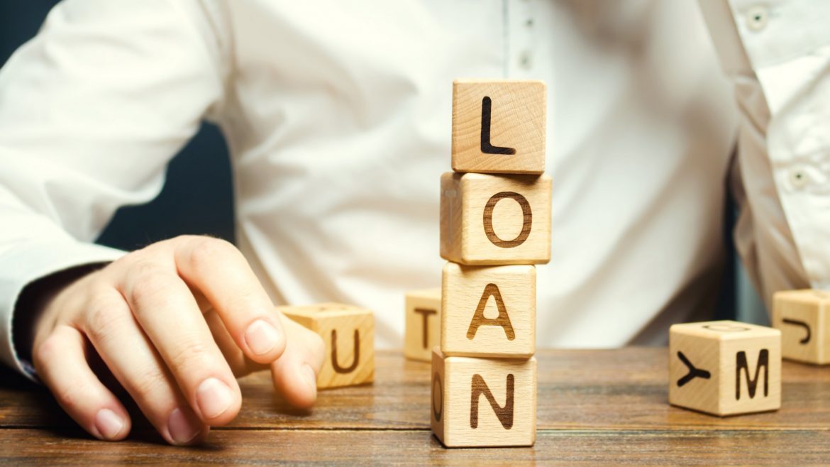 The Difference Between Loans and Advances