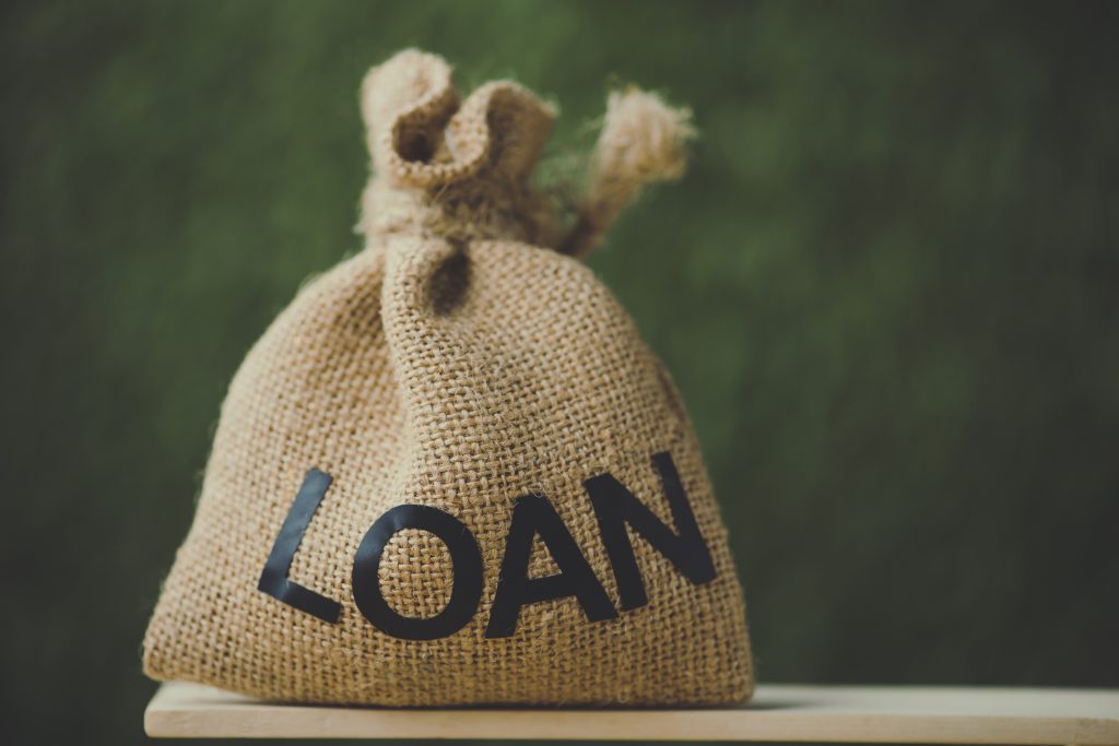 How Do a Loan and a Finance Differ?
