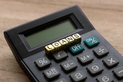 What Are the 5 Types of Loans - Tradelines for Sale with Personaltradelines?